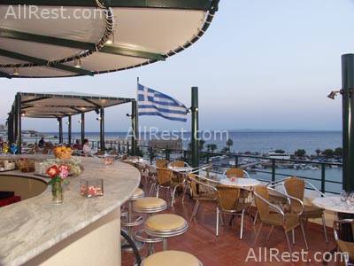 Hotel Strada Marina 19